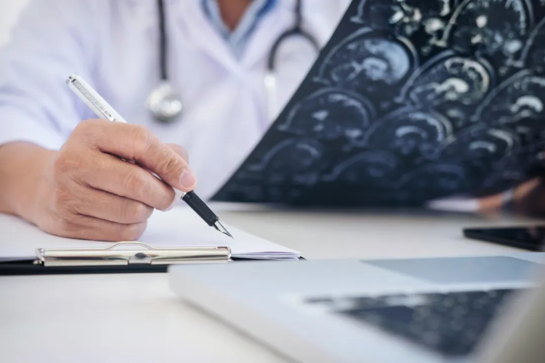 干眼檢查報(bào)告怎么看？