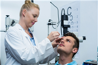 黃斑疾病怎么治療？