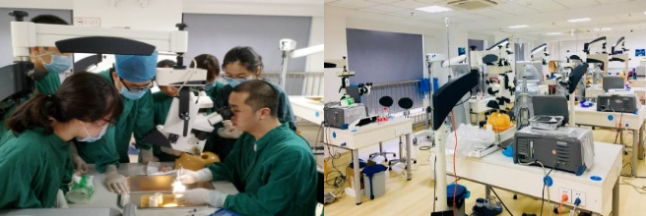 廈門(mén)眼科中心